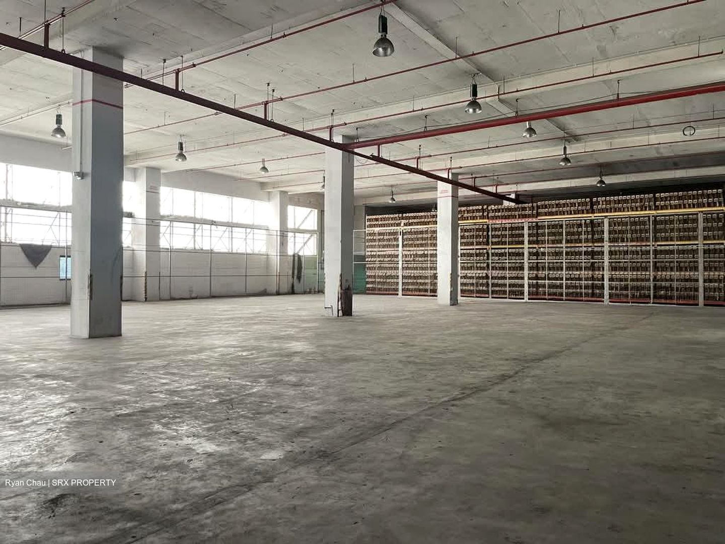 Jurong Districentre (D22), Warehouse #535217861